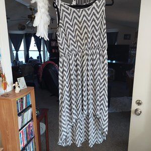 Robert Louis Dress